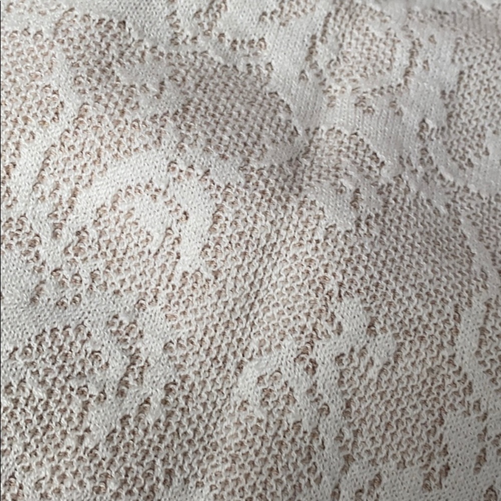 Anthropologie Knitted and Knotted Sweater M - Picture 6 of 6